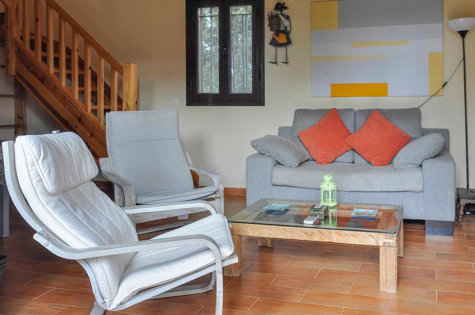 Acogedora Casa Con Verde Jardin By Cabana Rentals Ituero y Lama Extérieur photo