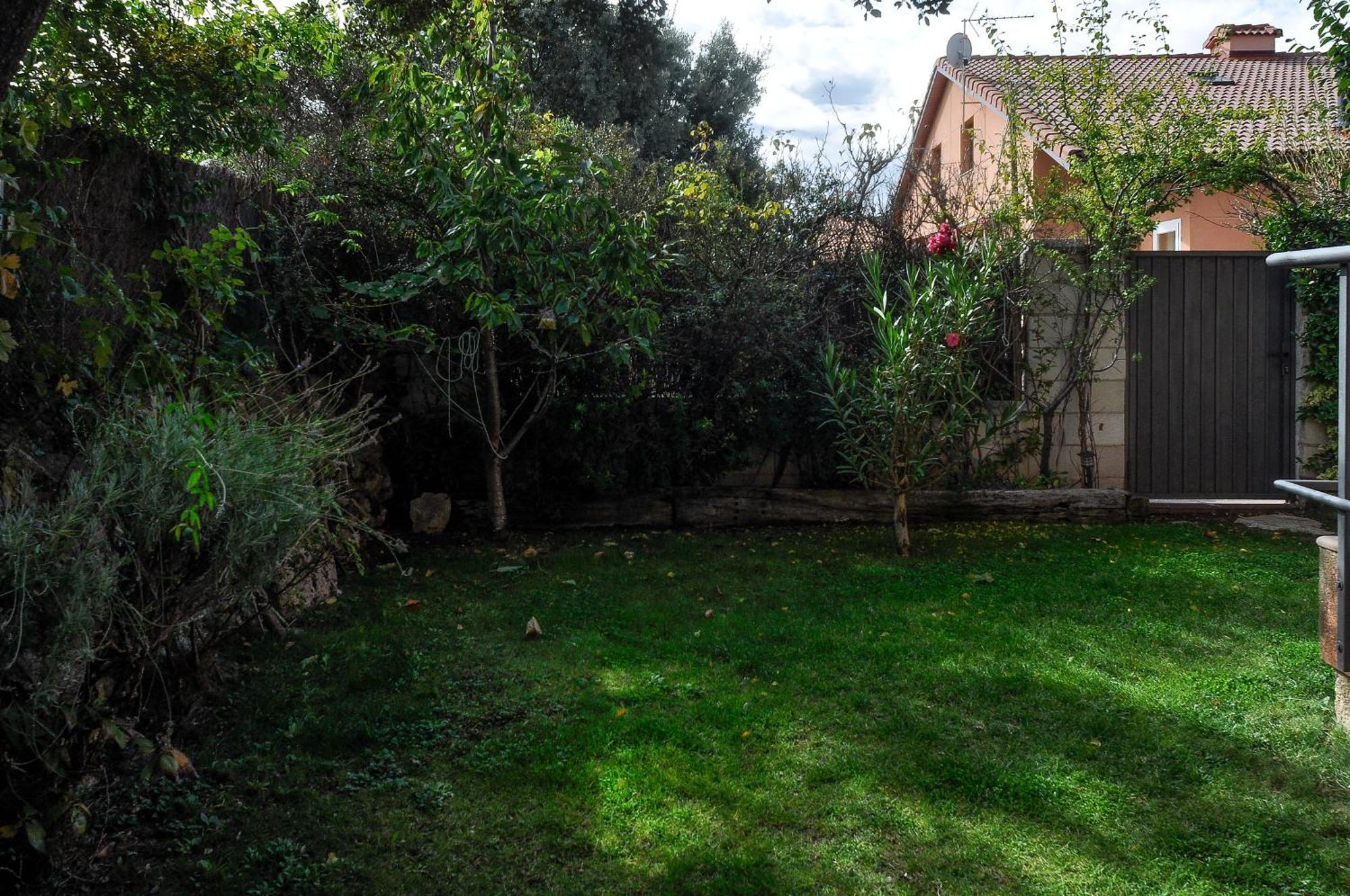 Acogedora Casa Con Verde Jardin By Cabana Rentals Ituero y Lama Extérieur photo